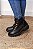 Bota Coturno 5 cm Feminina Beira Rio - Imagem 2