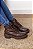 Bota Coturno 5 cm Feminina Beira Rio - Imagem 5