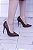Scarpin Salto Agulha 10 cm Feminino Vizzano - Imagem 3