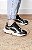 Tênis Chunky com Detalhes em Prata Feminino Vizzano - Imagem 3