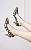 Scapin Animal Print Salto 7 cm Feminino Vizzano - Imagem 3