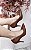 Scarpin Salto 10cm Feminino Casual Vizzano - Imagem 8