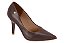Scarpin Salto 10cm Feminino Casual Vizzano - Imagem 2