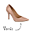 Scarpin Salto 10cm Feminino Casual Vizzano - Imagem 2