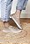 Tenis Basico Casual Feminino MOLECA - Imagem 5