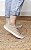 Tenis Basico Casual Feminino MOLECA - Imagem 6