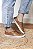 Tenis Basico Casual Feminino MOLECA - Imagem 3