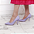 Scarpin Feminino VIZZANO salto 10 cm - Imagem 4