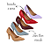Scarpin Feminino VIZZANO salto 10 cm - Imagem 1