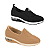 Tênis Casual Feminino Modare Ultraconforto - Imagem 1