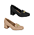Scarpin Feminino Salto 5cm Modare Ultraconforto - Imagem 1
