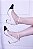Scarpin VIZZANO Salto 7cm Com Bico Em Verniz Estilo Boneca - Imagem 10