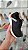 Tenis Infantil Menino MOLEKINHO com Detalhe Cinza Fresh Tech - Imagem 2