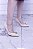 Scarpin BEIRA RIO com Detalhe em Dourado 9cm - Imagem 8