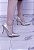 Scarpin BEIRA RIO Metalizado 9cm - Imagem 5