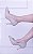 Scarpin VIZZANO Salto 9cm Metal Chic - Imagem 4