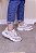 Tenis Feminino chunky casual Sport com elastico - Imagem 4
