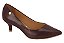 Scarpin VIZZANO 5cm confortável casual - Imagem 3