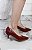 Scarpin VIZZANO 5cm confortável casual - Imagem 12