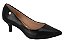 Scarpin VIZZANO 5cm confortável casual Napa Garda - Imagem 2