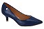 Scarpin VIZZANO 5cm confortável casual - Imagem 1