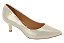 Scarpin VIZZANO 5cm confortável casual - Imagem 4