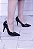 Scarpin 10cm Croco Verniz VIZZANO - Imagem 2