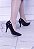 Scarpin 10cm Croco Verniz VIZZANO - Imagem 3