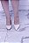 Scarpin 10cm Croco Verniz VIZZANO - Imagem 8
