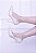 Scarpin 10cm Croco Verniz VIZZANO - Imagem 9