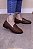 Mocassin Feminino Salto Baixo VIZZANO - Imagem 2