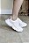 Tênis Feminino Esportivo Chunky Luxo Italy Shine - Imagem 2