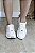 Tênis Feminino Esportivo Chunky Luxo Italy Shine - Imagem 3