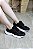 Tênis Feminino Esportivo Chunky Luxo Italy Shine - Imagem 6