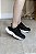 Tênis Feminino Esportivo Chunky Luxo Italy Shine - Imagem 8