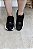 Tênis Feminino Esportivo Chunky Luxo Italy Shine - Imagem 9