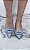 Scarpin VIZZANO 7cm com Detalhe Dianteiro de Resina - Imagem 5