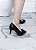 Scarpin VIZZANO 7cm com Detalhe Dianteiro de Resina - Imagem 13