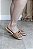 Sandalia MOLECA Slide com Pins - Imagem 5