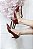 Scarpin de Verniz VIZZANO salto 5cm - Imagem 2