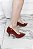 Scarpin de Verniz VIZZANO salto 5cm - Imagem 4