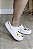 Sandalia Babuche Clog Feminina com MOLECA com Pins (Óculos, Emoji, "POW!" e Cereja)) - Imagem 10