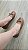 Sapatilha Feminina com Lacinho e Detalhe Dourado MOLECA - Imagem 11