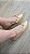Sapatilha Feminina com Lacinho e Detalhe Dourado MOLECA - Imagem 15