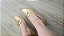 Sapatilha Feminina com Lacinho e Detalhe Dourado MOLECA - Imagem 17