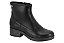 Bota Feminina MOLECA Salto 4,5cm Napa Floather Zurique - Imagem 2