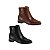 Bota Cano Curto Feminina Vizzano - Imagem 1