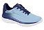 Tenis Textil Esportivo Actvitta Feminino - Imagem 1