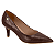 Scarpin com Detalhe Linha Luxo Salto 7cm Feminino Vizzano - Imagem 4