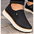 Tenis Casual Slip On  BR SPORT Flatform - Imagem 2